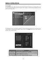 Предварительный просмотр 35 страницы Westinghouse SK26H590D - 26" LCD TV User Manual