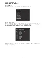 Предварительный просмотр 37 страницы Westinghouse SK26H590D - 26" LCD TV User Manual