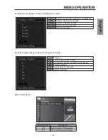 Предварительный просмотр 40 страницы Westinghouse SK26H590D - 26" LCD TV User Manual