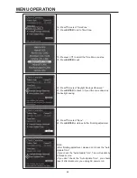 Предварительный просмотр 45 страницы Westinghouse SK26H590D - 26" LCD TV User Manual