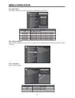 Предварительный просмотр 47 страницы Westinghouse SK26H590D - 26" LCD TV User Manual