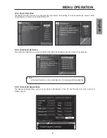 Предварительный просмотр 48 страницы Westinghouse SK26H590D - 26" LCD TV User Manual