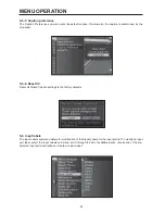 Предварительный просмотр 49 страницы Westinghouse SK26H590D - 26" LCD TV User Manual