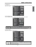 Предварительный просмотр 50 страницы Westinghouse SK26H590D - 26" LCD TV User Manual