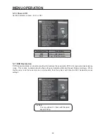 Предварительный просмотр 51 страницы Westinghouse SK26H590D - 26" LCD TV User Manual