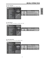 Предварительный просмотр 54 страницы Westinghouse SK26H590D - 26" LCD TV User Manual