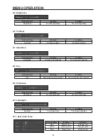 Предварительный просмотр 55 страницы Westinghouse SK26H590D - 26" LCD TV User Manual