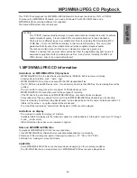 Предварительный просмотр 60 страницы Westinghouse SK26H590D - 26" LCD TV User Manual