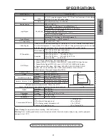 Предварительный просмотр 62 страницы Westinghouse SK26H590D - 26" LCD TV User Manual