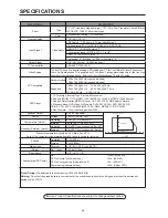 Предварительный просмотр 63 страницы Westinghouse SK26H590D - 26" LCD TV User Manual