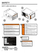 Предварительный просмотр 8 страницы Westinghouse ST SWITCH SPATS1 User Manual