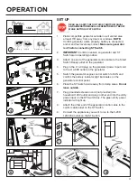 Предварительный просмотр 11 страницы Westinghouse ST SWITCH SPATS1 User Manual