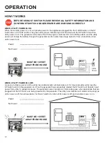 Предварительный просмотр 12 страницы Westinghouse ST SWITCH SPATS1 User Manual