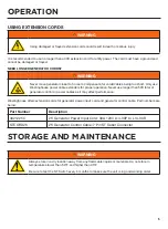 Предварительный просмотр 15 страницы Westinghouse ST SWITCH SPATS1 User Manual