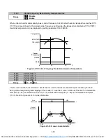 Preview for 141 page of Westinghouse Teco E510 Instruction Manual