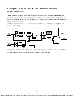 Preview for 174 page of Westinghouse Teco E510 Instruction Manual