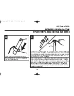 Preview for 10 page of Westinghouse Turbo Swirl Owner'S Manual