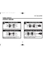 Preview for 13 page of Westinghouse Turbo Swirl Owner'S Manual