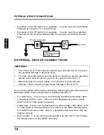 Предварительный просмотр 22 страницы Westinghouse TX-42F810G User Manual