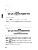 Предварительный просмотр 30 страницы Westinghouse TX-42F810G User Manual