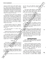 Предварительный просмотр 4 страницы Westinghouse Type KR Installation & Operating Instructions Manual