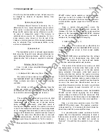 Предварительный просмотр 5 страницы Westinghouse Type KR Installation & Operating Instructions Manual