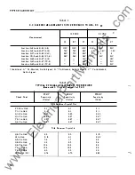 Предварительный просмотр 12 страницы Westinghouse Type KR Installation & Operating Instructions Manual