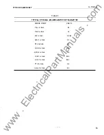 Предварительный просмотр 13 страницы Westinghouse Type KR Installation & Operating Instructions Manual