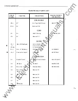 Предварительный просмотр 16 страницы Westinghouse Type KR Installation & Operating Instructions Manual