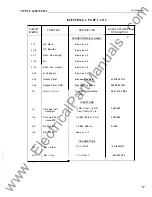 Предварительный просмотр 17 страницы Westinghouse Type KR Installation & Operating Instructions Manual