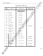 Предварительный просмотр 20 страницы Westinghouse Type KR Installation & Operating Instructions Manual