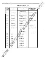 Предварительный просмотр 22 страницы Westinghouse Type KR Installation & Operating Instructions Manual