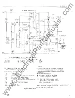 Предварительный просмотр 26 страницы Westinghouse Type KR Installation & Operating Instructions Manual