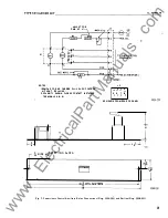 Предварительный просмотр 29 страницы Westinghouse Type KR Installation & Operating Instructions Manual