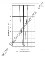 Предварительный просмотр 34 страницы Westinghouse Type KR Installation & Operating Instructions Manual