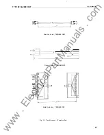 Предварительный просмотр 37 страницы Westinghouse Type KR Installation & Operating Instructions Manual