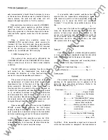 Предварительный просмотр 46 страницы Westinghouse Type KR Installation & Operating Instructions Manual