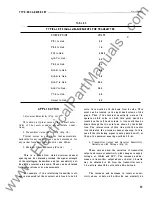 Предварительный просмотр 53 страницы Westinghouse Type KR Installation & Operating Instructions Manual