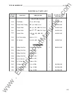 Предварительный просмотр 55 страницы Westinghouse Type KR Installation & Operating Instructions Manual