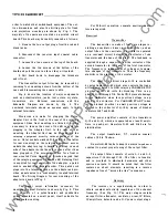 Предварительный просмотр 84 страницы Westinghouse Type KR Installation & Operating Instructions Manual