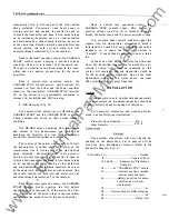 Предварительный просмотр 86 страницы Westinghouse Type KR Installation & Operating Instructions Manual