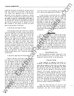 Предварительный просмотр 88 страницы Westinghouse Type KR Installation & Operating Instructions Manual