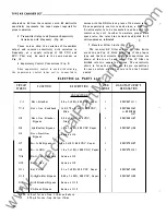 Предварительный просмотр 94 страницы Westinghouse Type KR Installation & Operating Instructions Manual