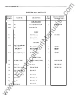 Предварительный просмотр 96 страницы Westinghouse Type KR Installation & Operating Instructions Manual