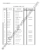 Предварительный просмотр 98 страницы Westinghouse Type KR Installation & Operating Instructions Manual