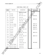 Предварительный просмотр 99 страницы Westinghouse Type KR Installation & Operating Instructions Manual