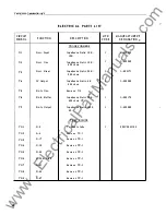 Предварительный просмотр 102 страницы Westinghouse Type KR Installation & Operating Instructions Manual