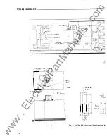 Предварительный просмотр 105 страницы Westinghouse Type KR Installation & Operating Instructions Manual