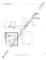 Предварительный просмотр 112 страницы Westinghouse Type KR Installation & Operating Instructions Manual