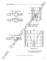 Предварительный просмотр 115 страницы Westinghouse Type KR Installation & Operating Instructions Manual